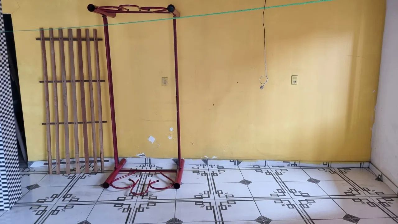 Casa na Guerra Passos P/ Financiar  - Foto 15