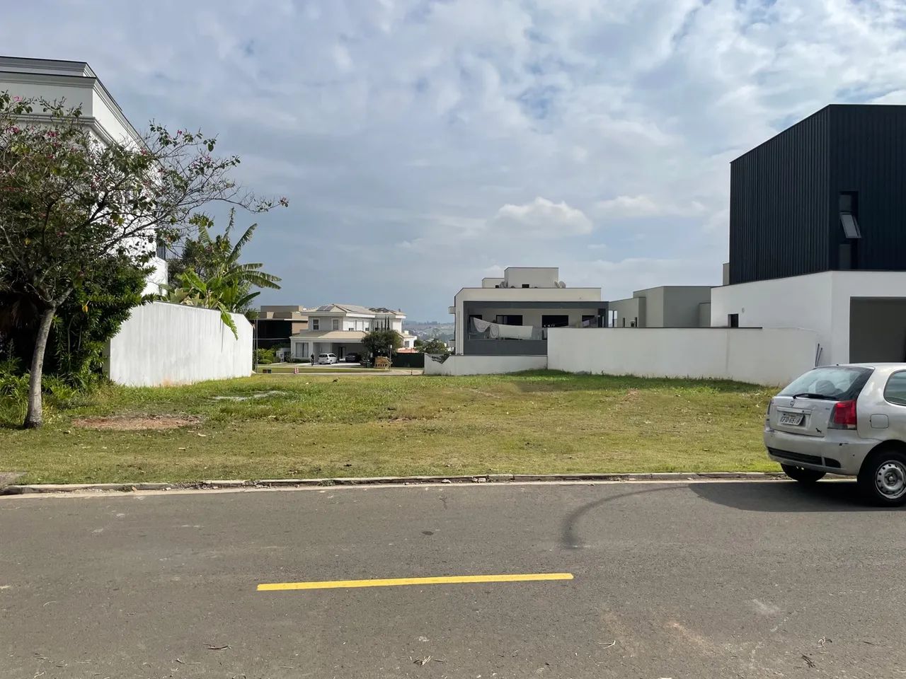 Foto - Sorocaba - Jardim Residencial Villa Olympia
