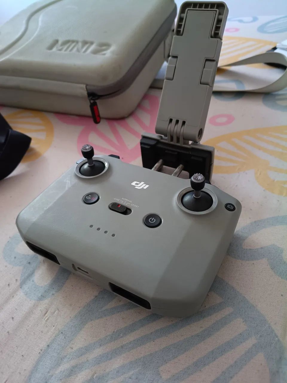 Drone DJI MINI 2  - Foto 3