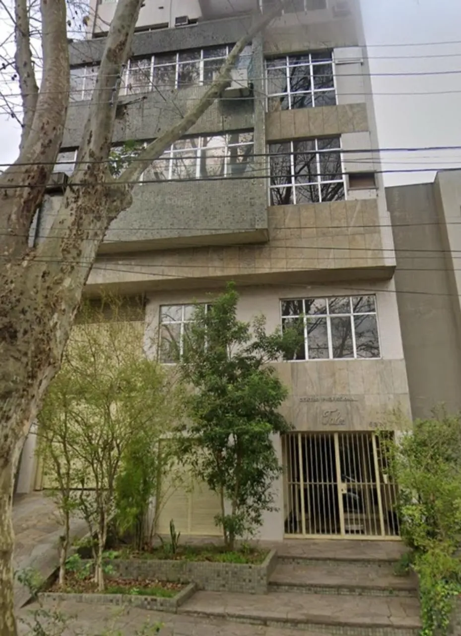 Alugo Sala Comercial