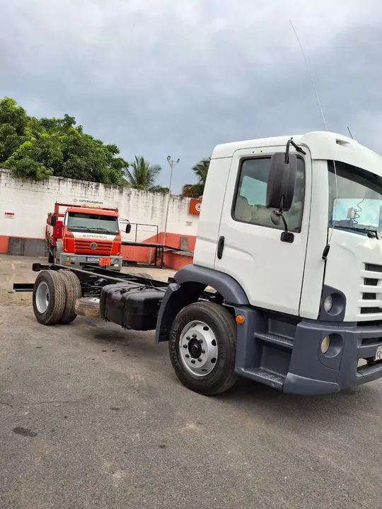 Caminhão VW 13.180 - Foto 4