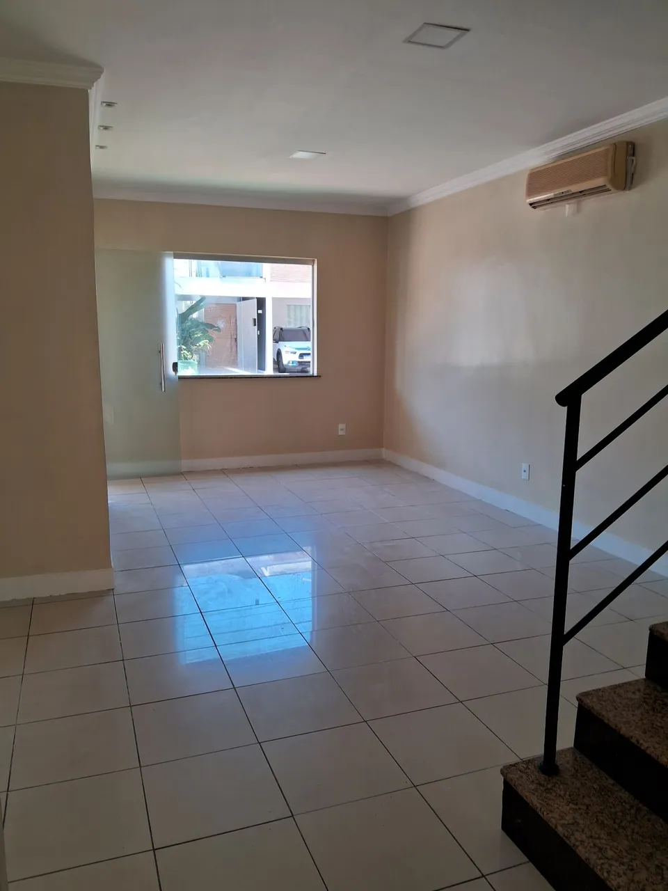 Casa 1 suíte + 3 quatos no Condomínio Cidade Jardim I