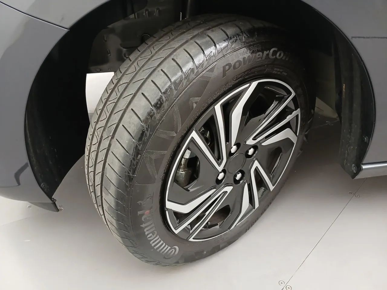 Chevrolet Onix 2025 1.0 turbo flex lt manual - Foto 11