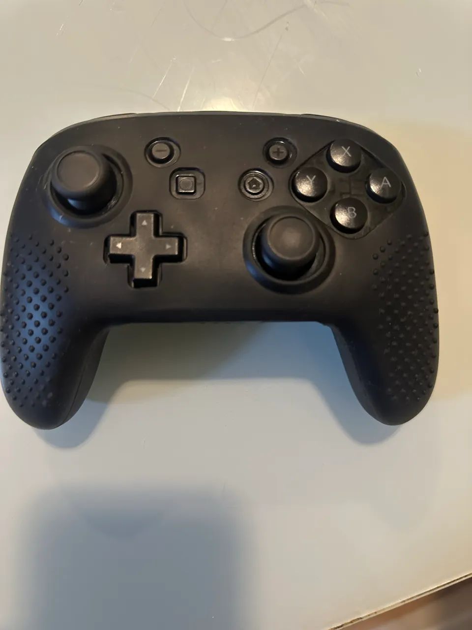 Pro Controle Controle Pro Nintendo Switch Original - Peças e Acessórios de Vídeo ...