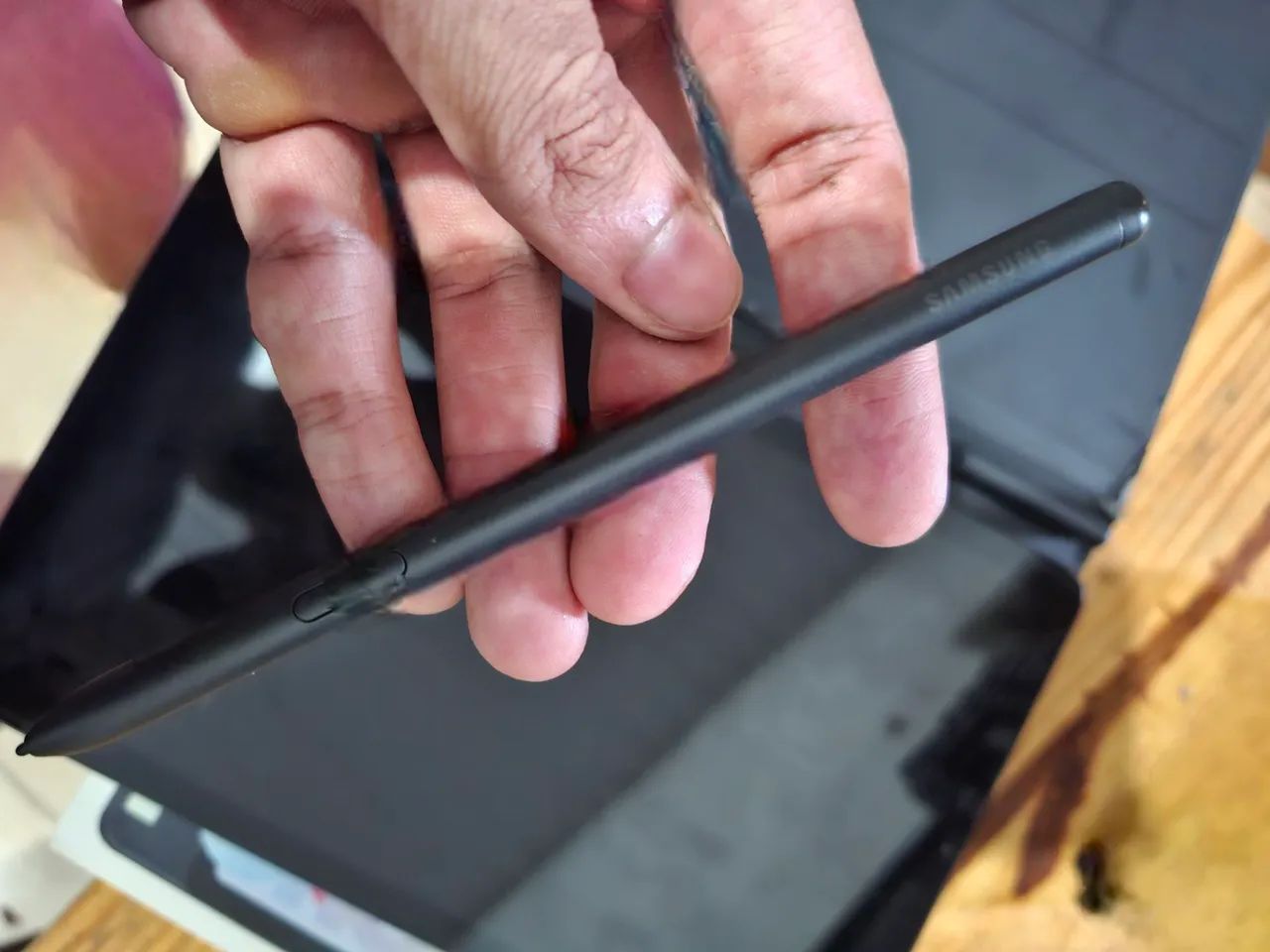 Tablet SAMSUNG S6 LITE  - Foto 4