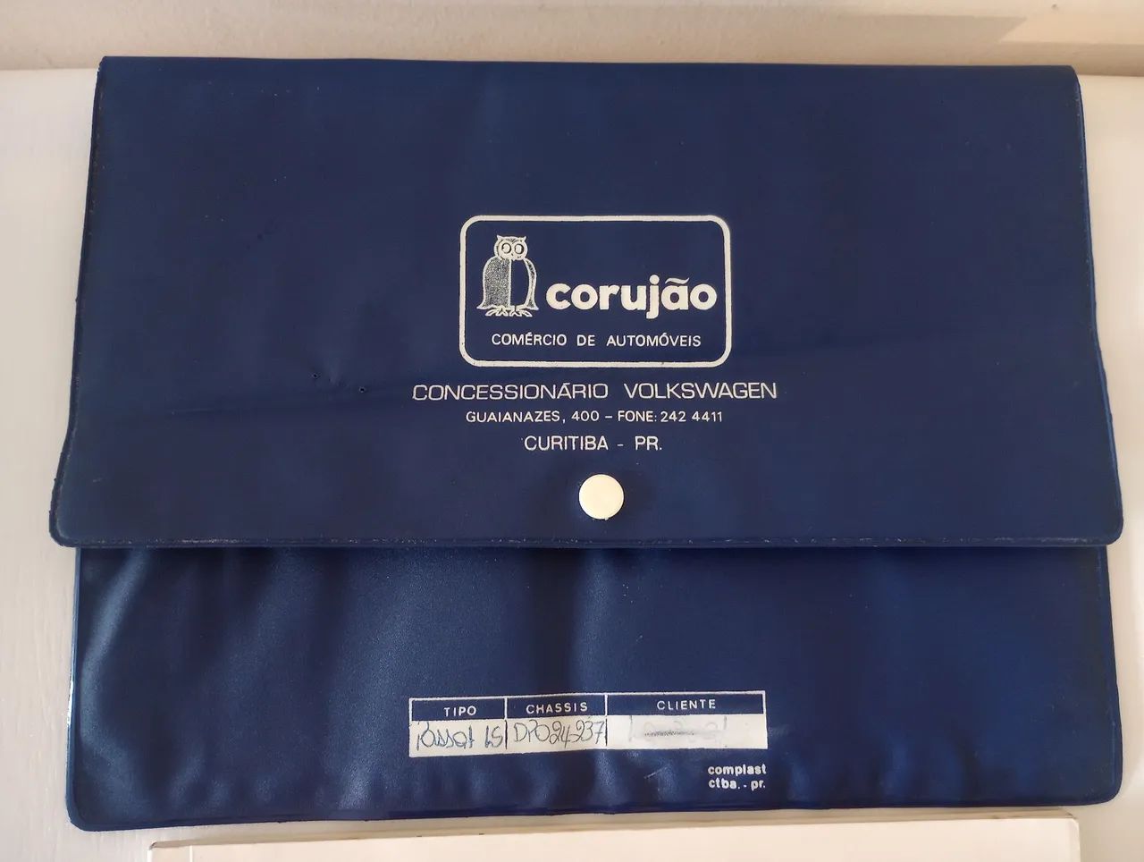 Manual original do passat - Foto 2