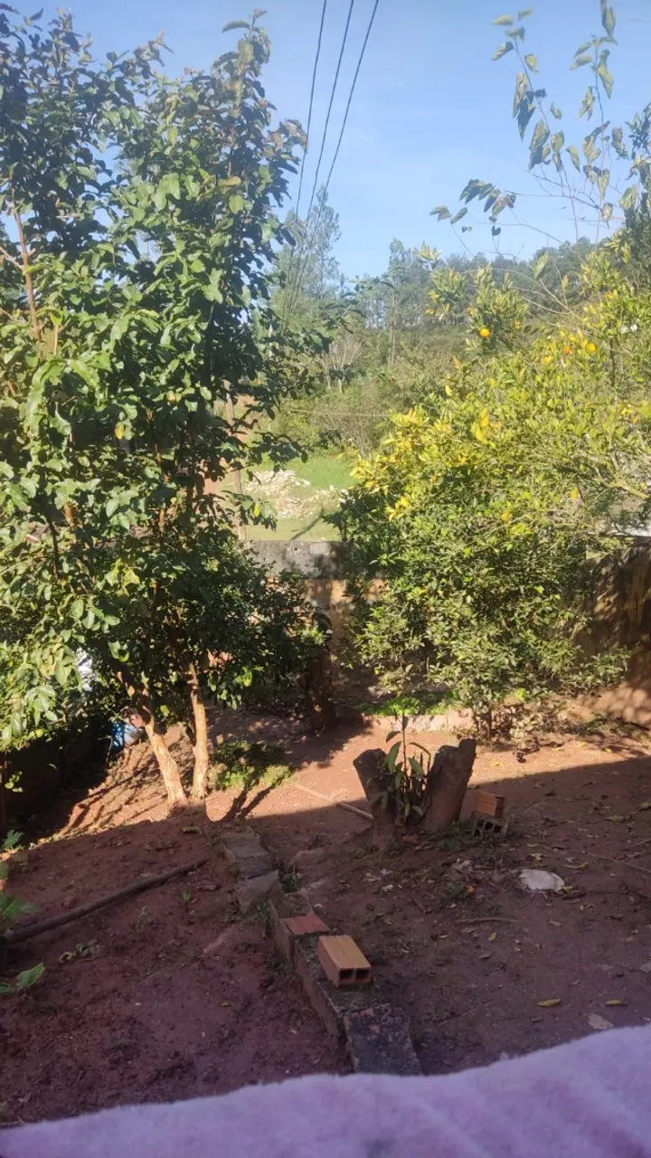 Imóvel à Venda | Terreno de 1.750 m² com Piscina - Embu-Guaçu (Cipó)