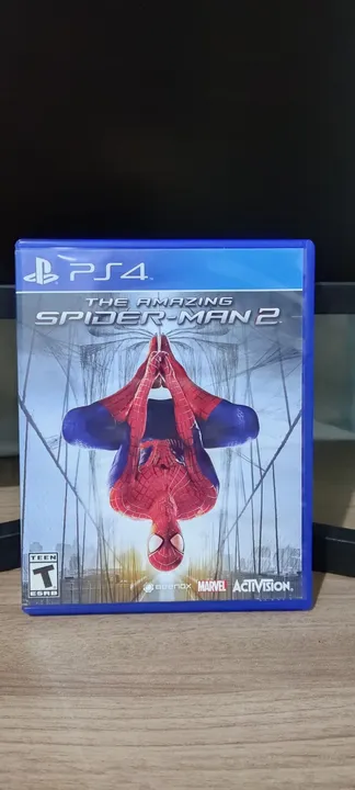 Spider-man 2