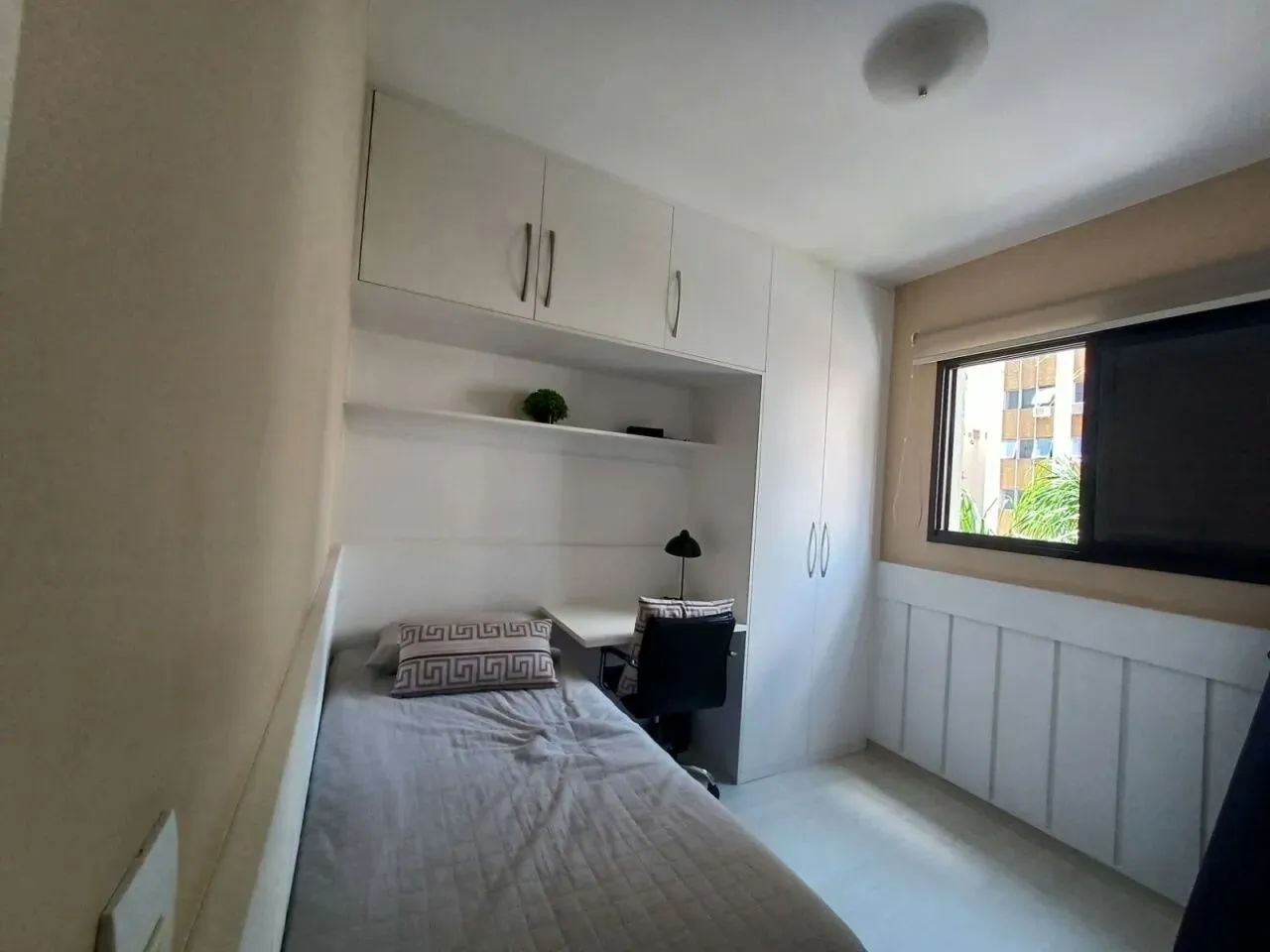 Apartamento próximo ao Shopping Frei Caneca - Foto 5