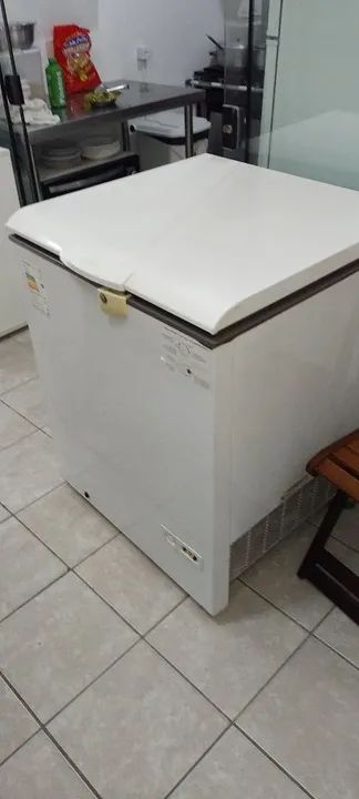 FRERZER 110 LITROS