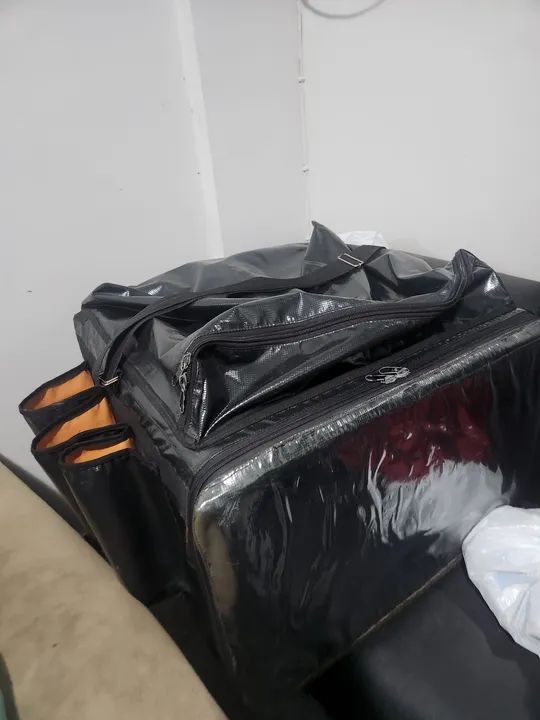 Bag - Troco por uma menor