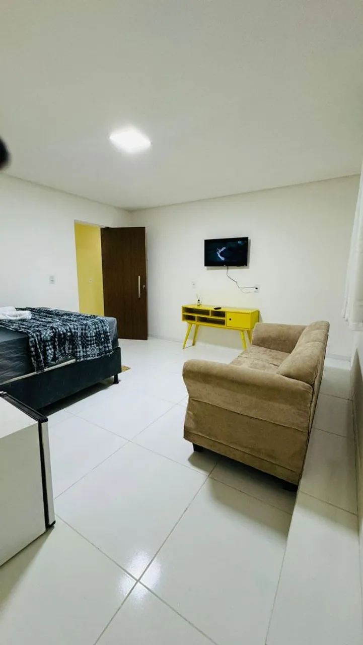 Pousada  - Foto 3