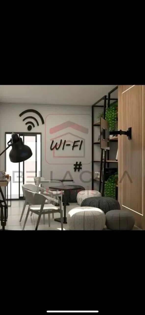 Apartamento em construção na rua Tobias Barreto, próximo a rua da Mooca e rua dos Trilhos. - Foto 3