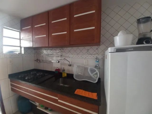 Final de Semana até 10 pessoas Village 3 suites Mobiliado em Guarajuba - Foto 10