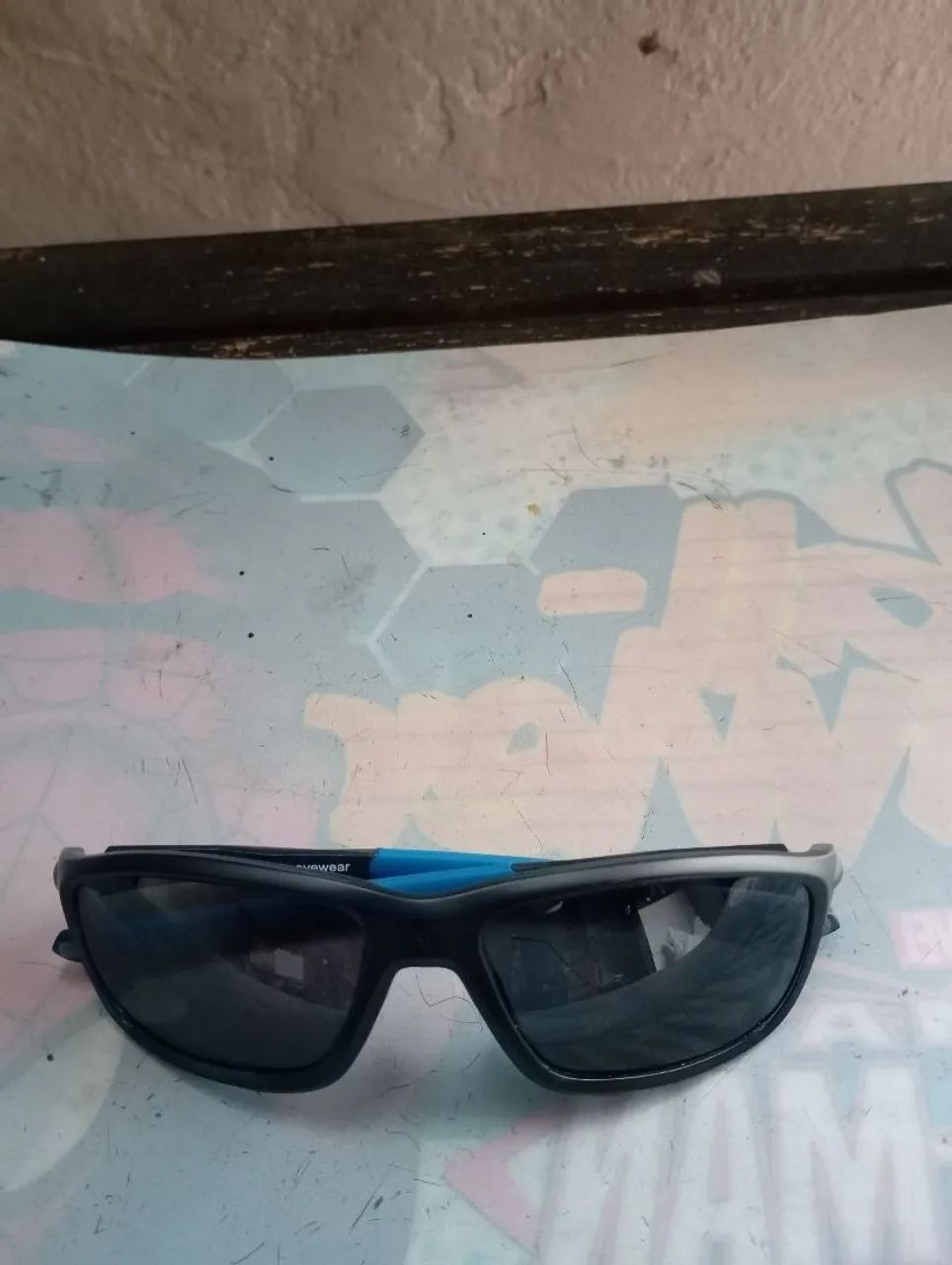 Óculos de sol gassi eyewear  - Foto 4