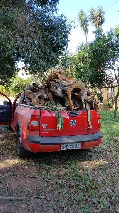 Retirada de Caliça  - Foto 3