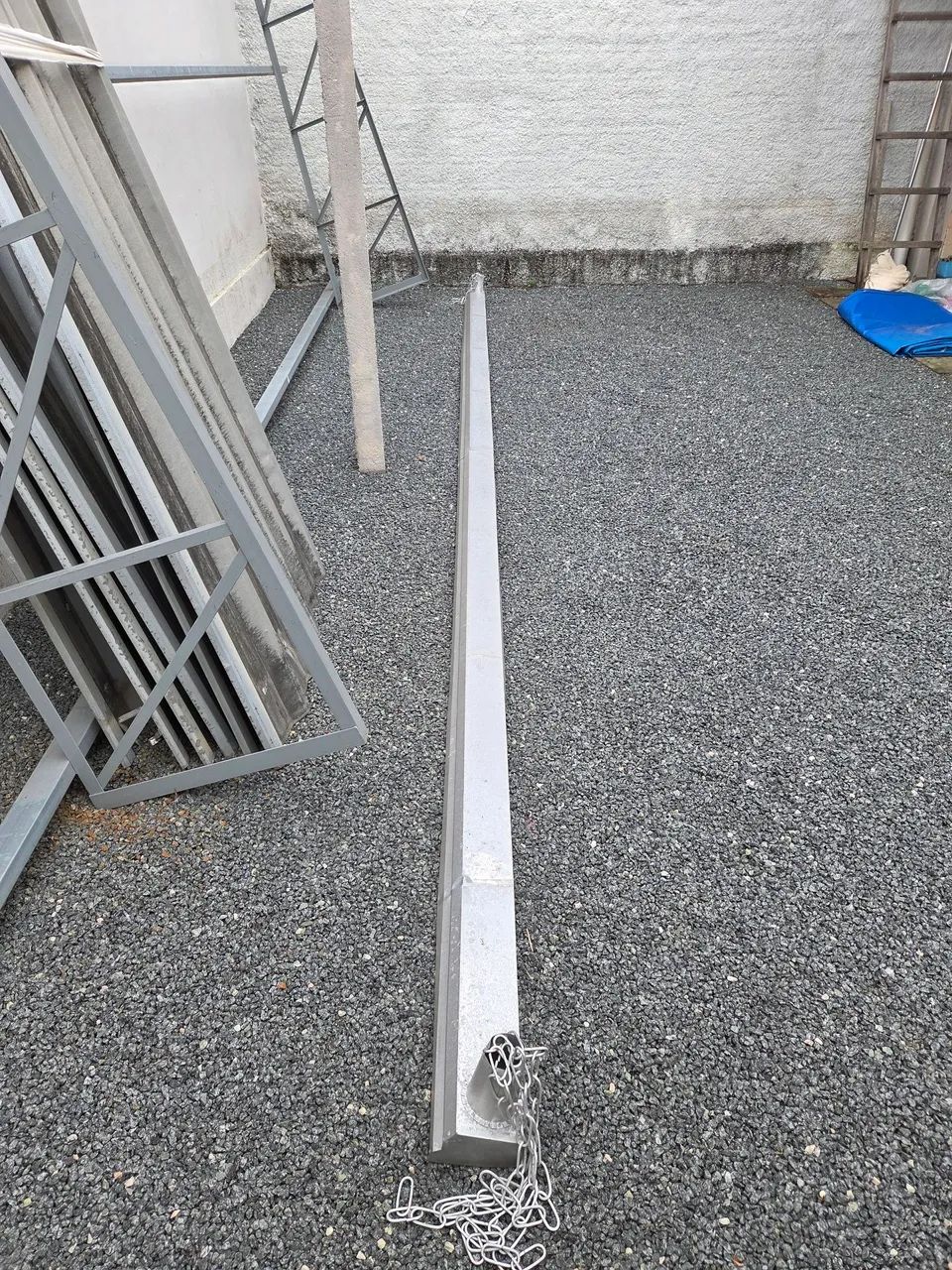 Estrutura metálica 64962135203075123