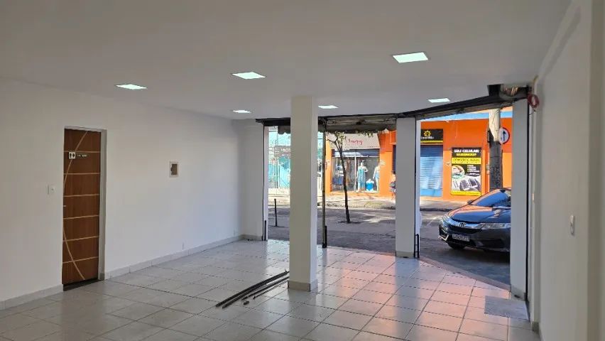ALUGA-SE LOJA 44M² CENTRO DE BANGU - Foto 5