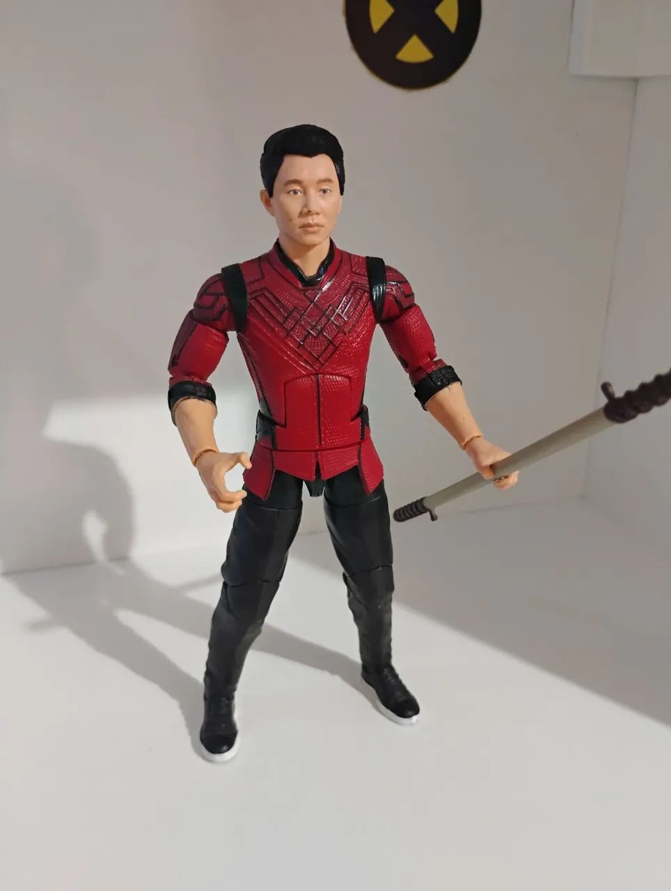Marvel Legends Shang-Chi