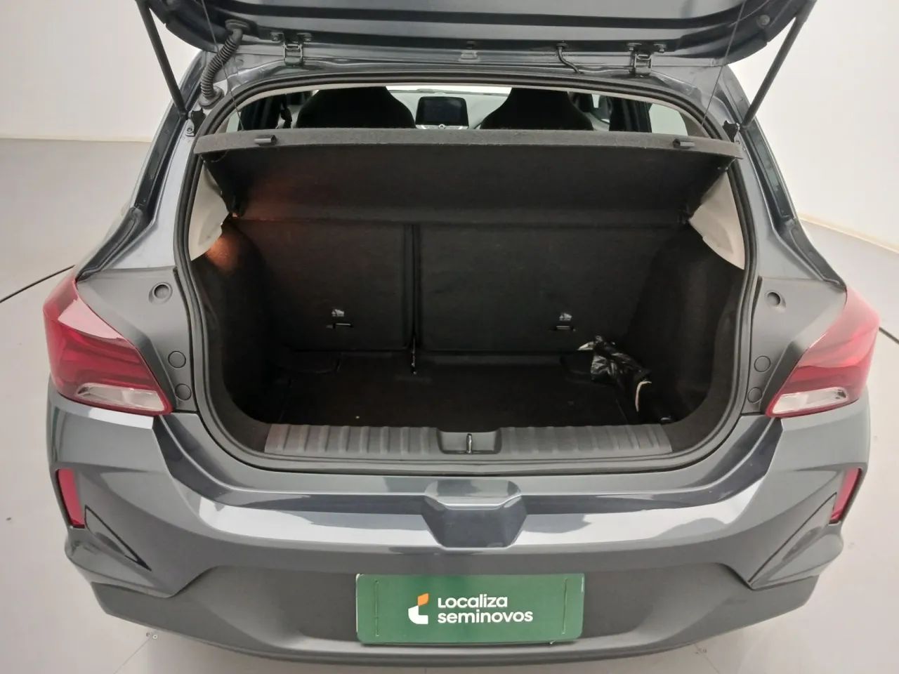 Chevrolet Onix 2025 1.0 turbo flex lt manual - Foto 9