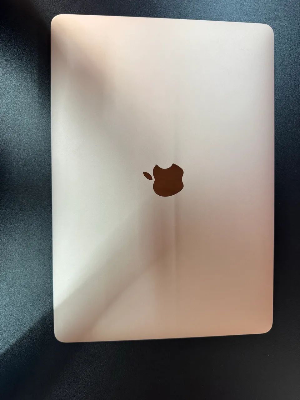 macbook air 2018