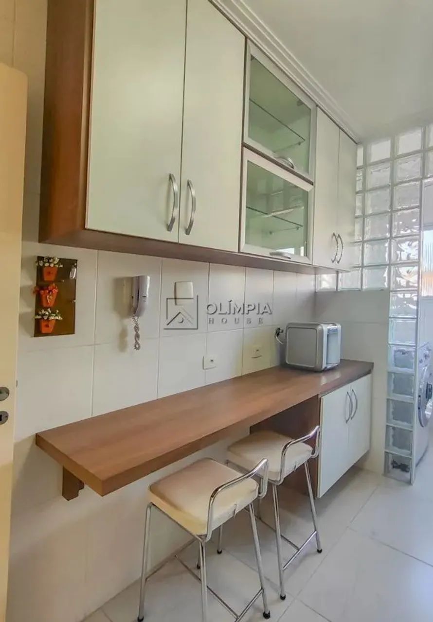 Venda Apartamento 2 Dormitórios - 69 m² Vila Madalena - Foto 9