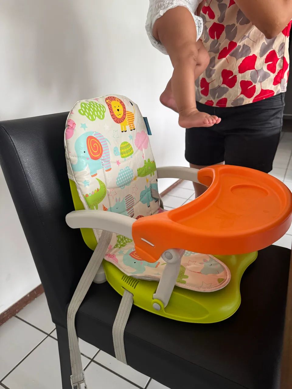 Cadeira de alimentação multikids 64960512388610121