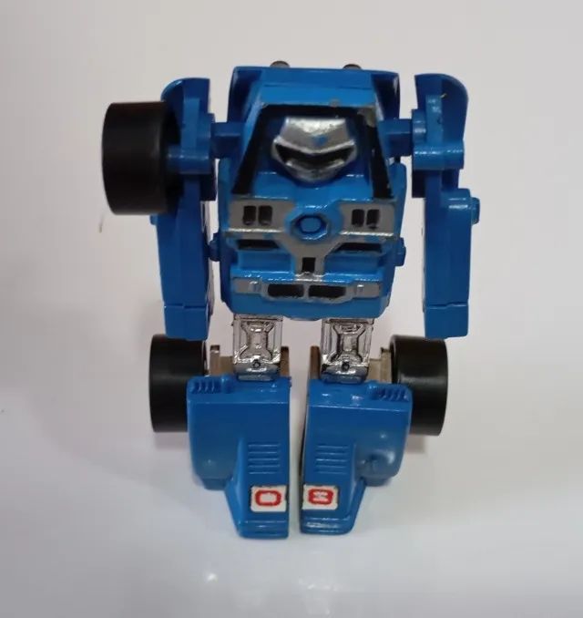 Transformers Gobots Buggy Mimo - Foto 5