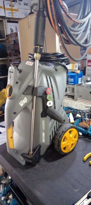 Lavadora wap 5100 Turbo