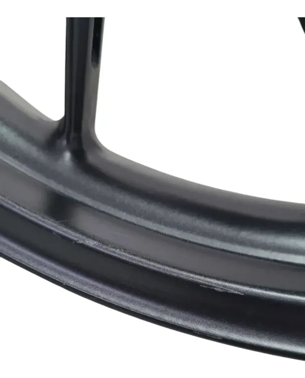 Roda Dianteira Tiger 1200 Gt Explorer 22/24 Amassado 55613 - Peças