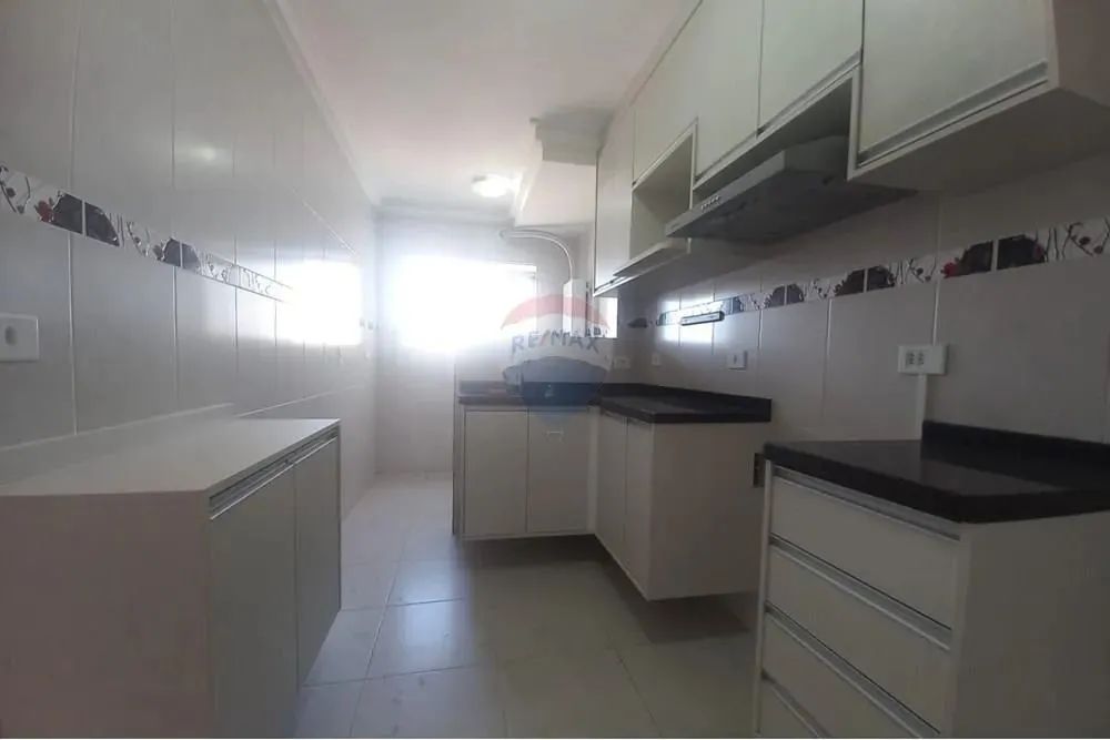 Excelente Apartamento 3 Dormitorios alugar Vila Guarani - Foto 3