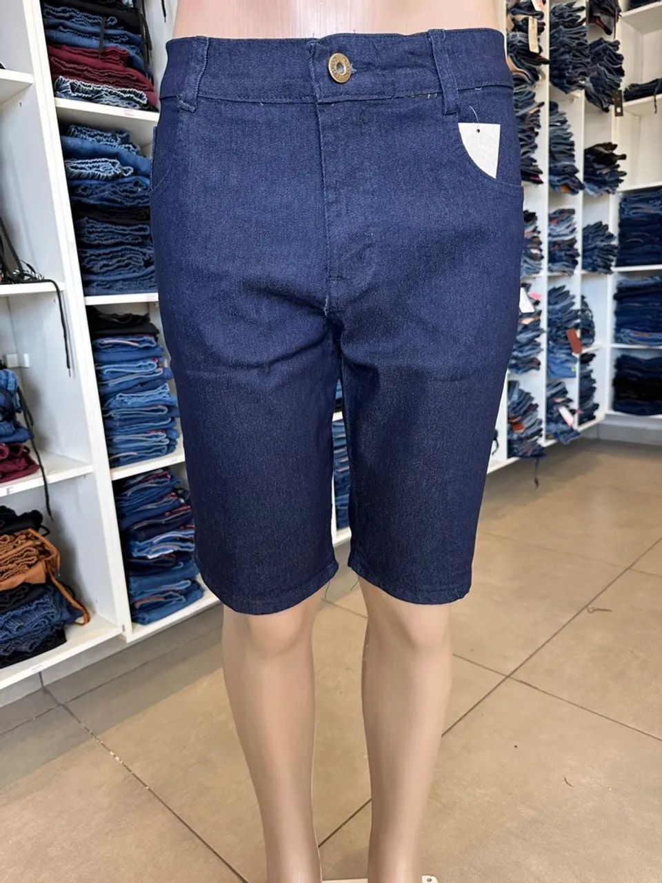 Bermuda masculina  - Foto 5