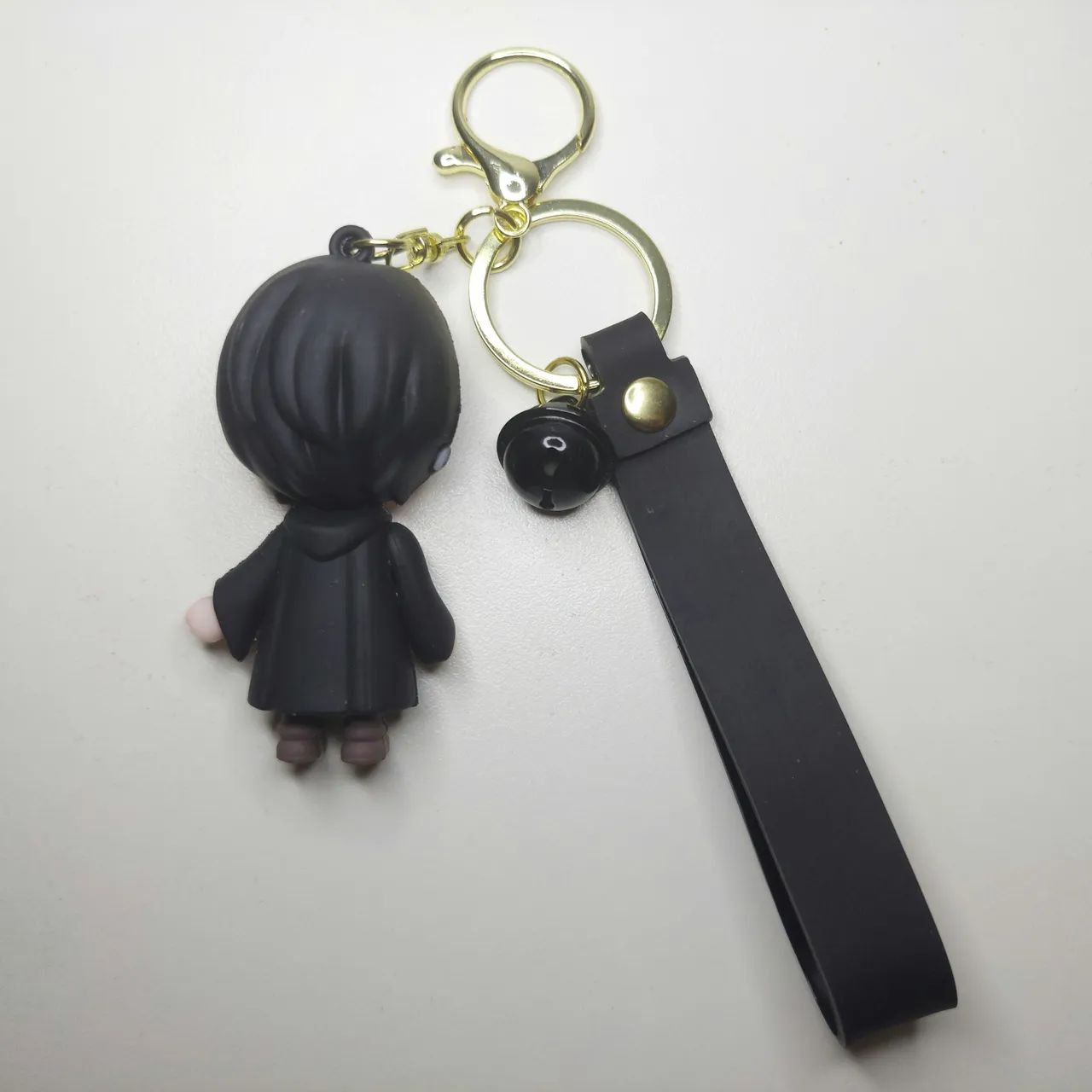 Chaveiro 3D do Personagem Harry Potter - Foto 2