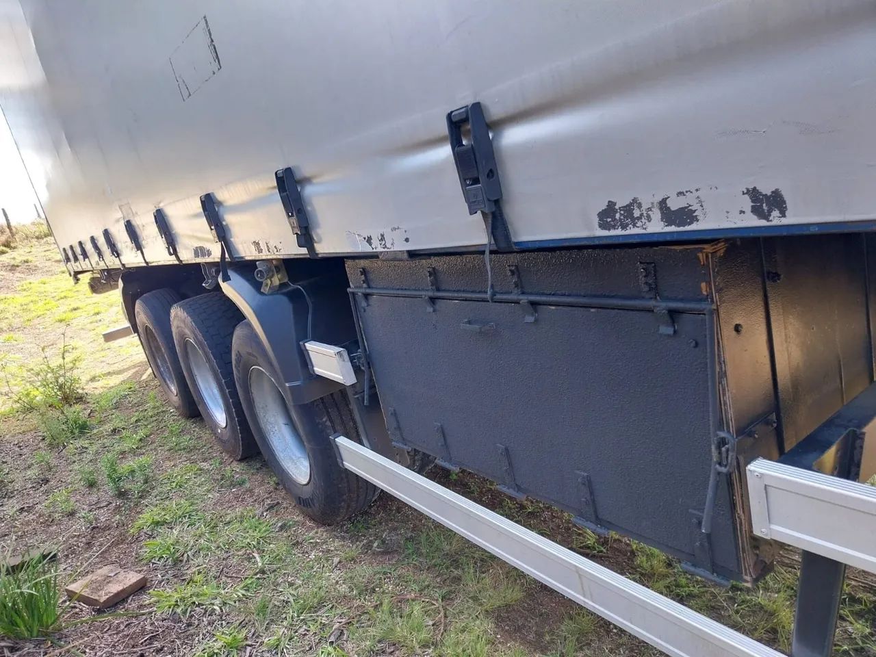 CARRETA SIDER FACCHINI 2018 - Foto 4