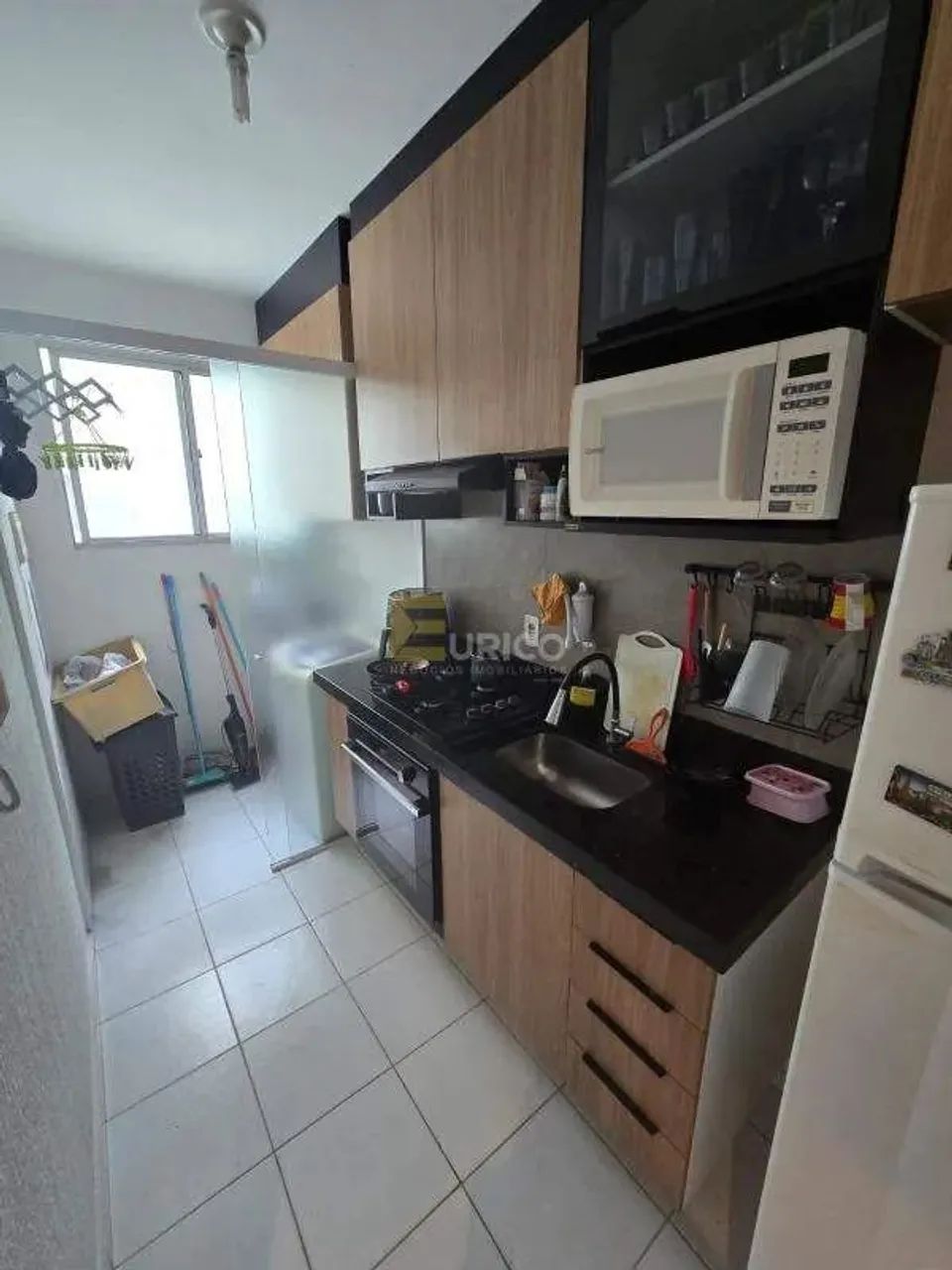 Apartamento mobiliado a venda em Jundiaí - Ponte são João - Foto 4