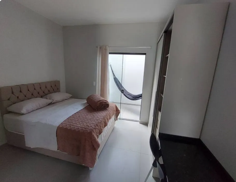 Apartamento/ Studio Completo em Joinville - Diária no Airbnb