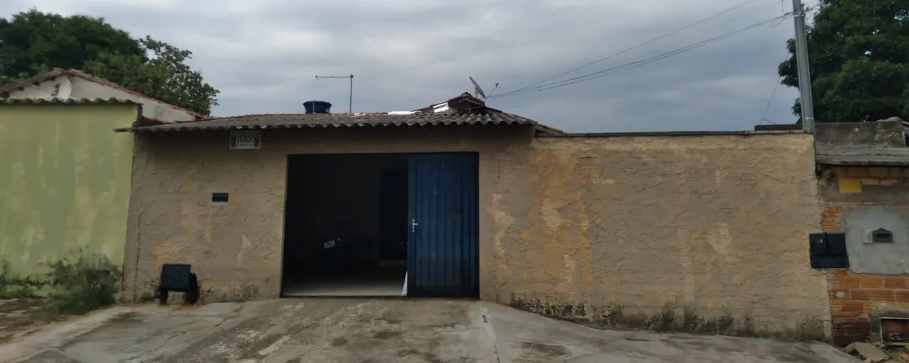 Foto - Senador Canedo - Conjunto Habitacional Nova Morada