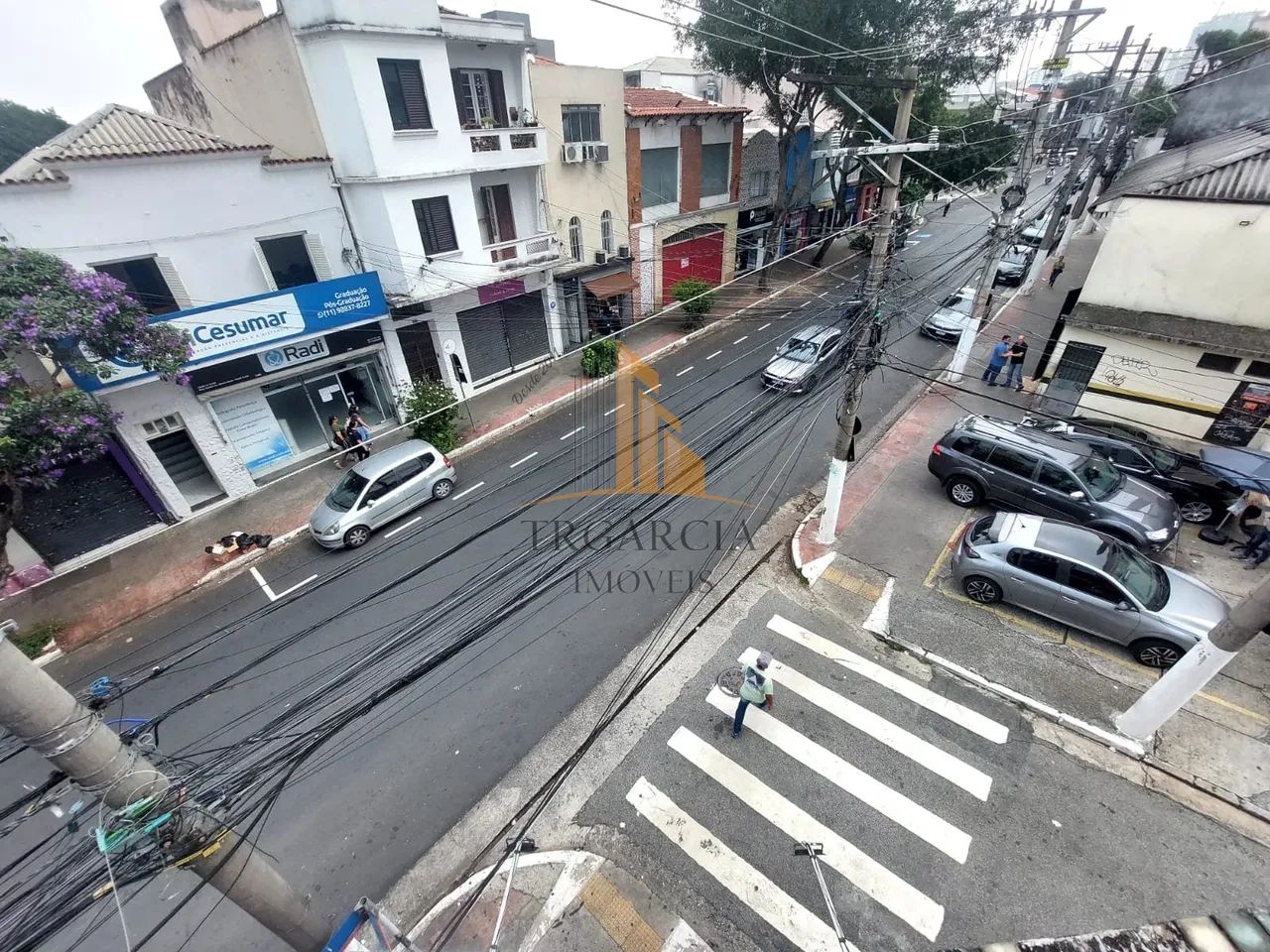 Sala para locação em Tatuapé, São Paulo - 23m² de área útil por R$1.200 - Foto 6