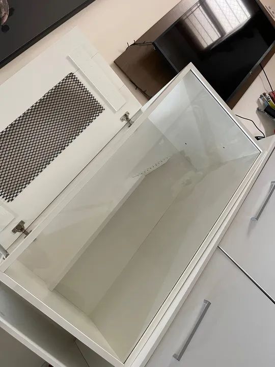 Terrário para roedores  - Foto 4