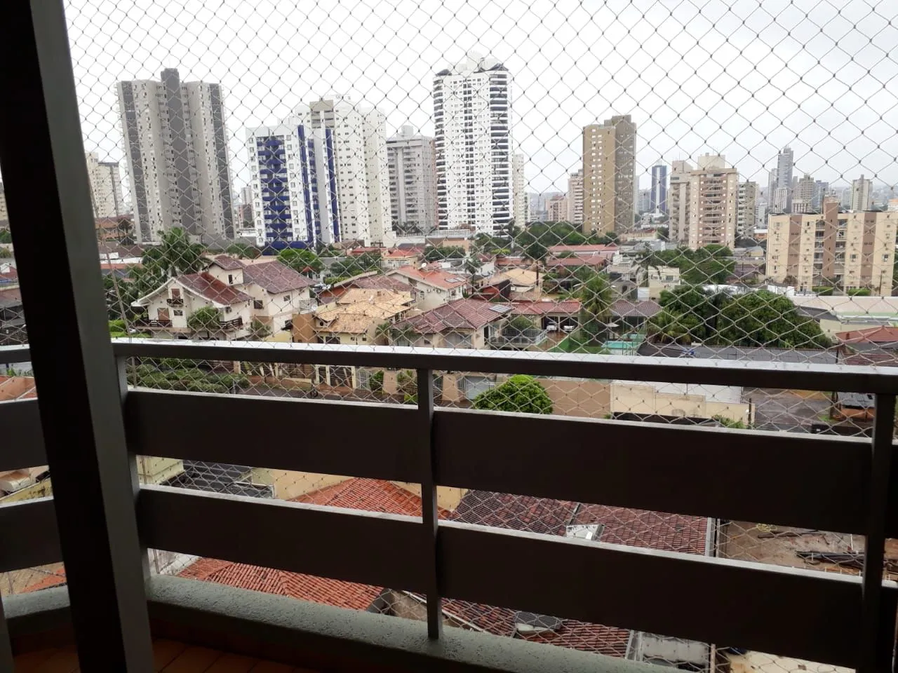 Apartamento super bem localizado alugo/vendo