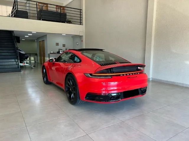 PORSCHE CARRERA 911 2020 - Foto 5