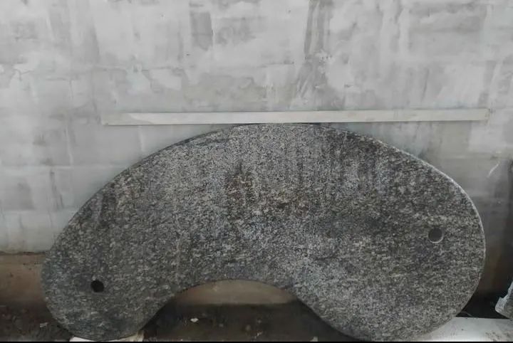 Balcão de Mármore Pedra de Mármore