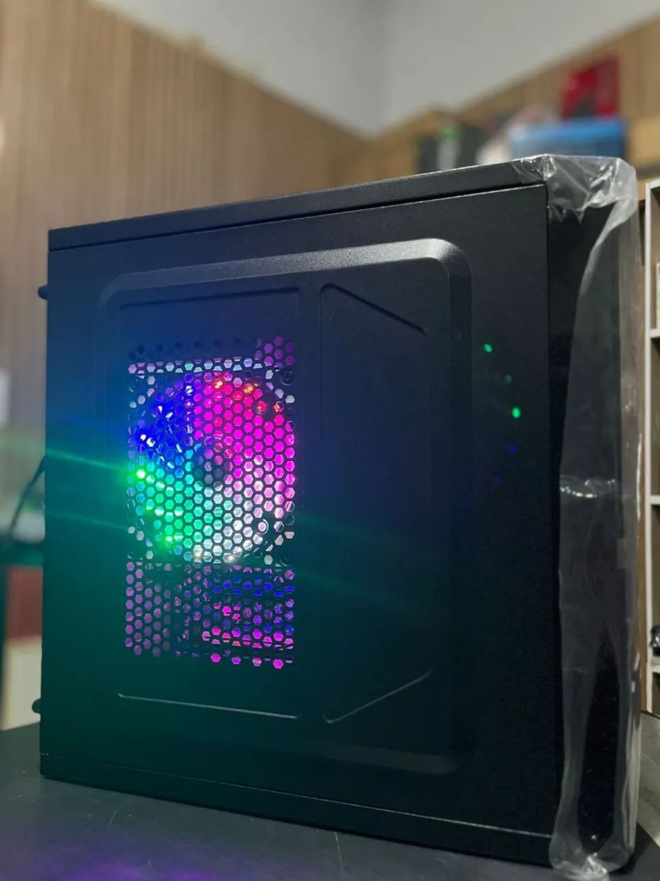 PC GAMER COMPLETO INTEL CORE I5 - Foto 5