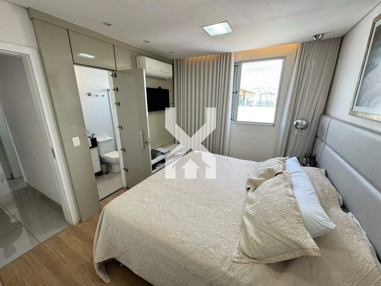 Cobertura à venda, 4 quartos, 2 suítes, 2 vagas, União - Belo Horizonte/MG - Foto 9