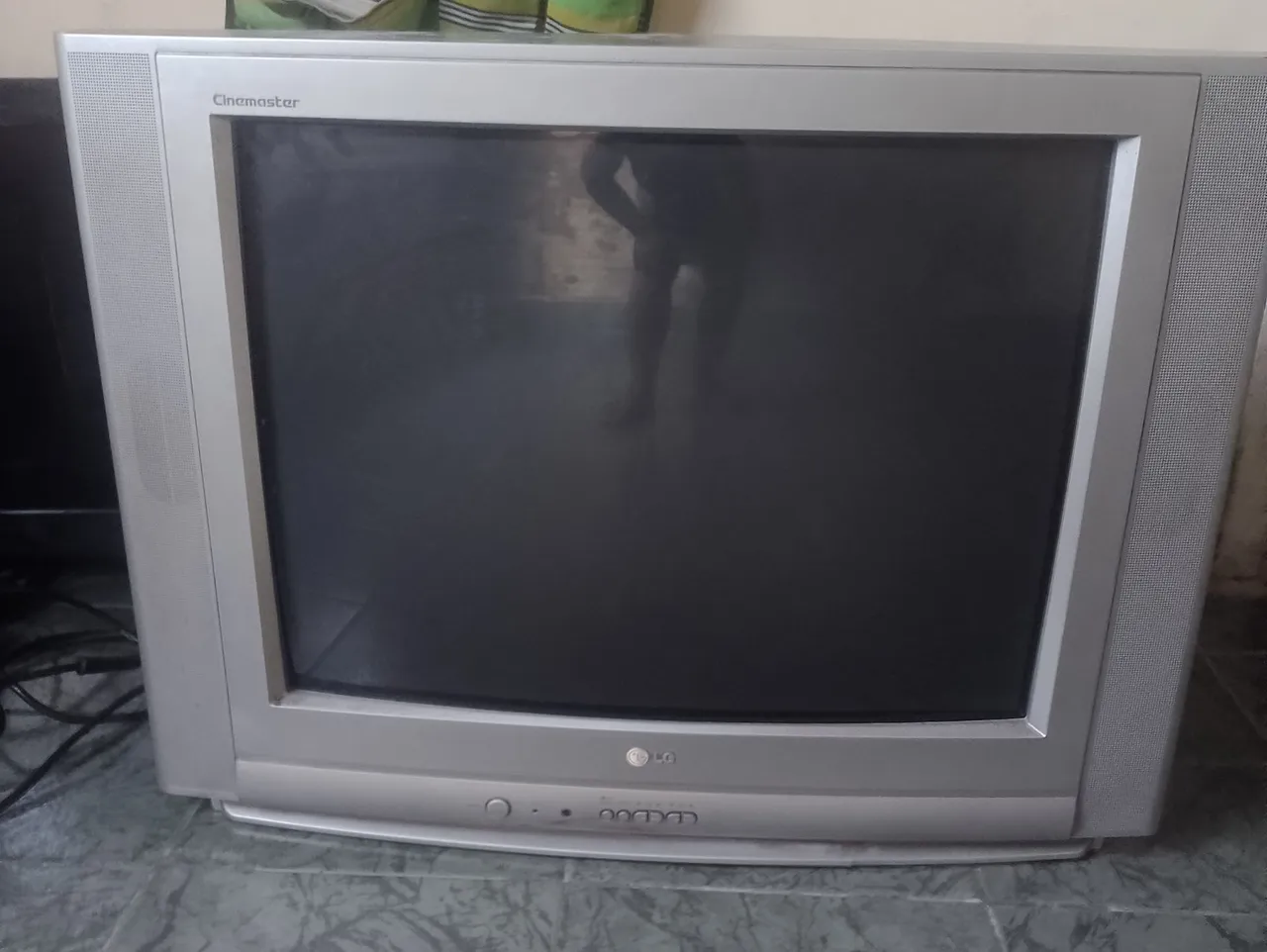 TV LG Cinemaster 29 polegadas