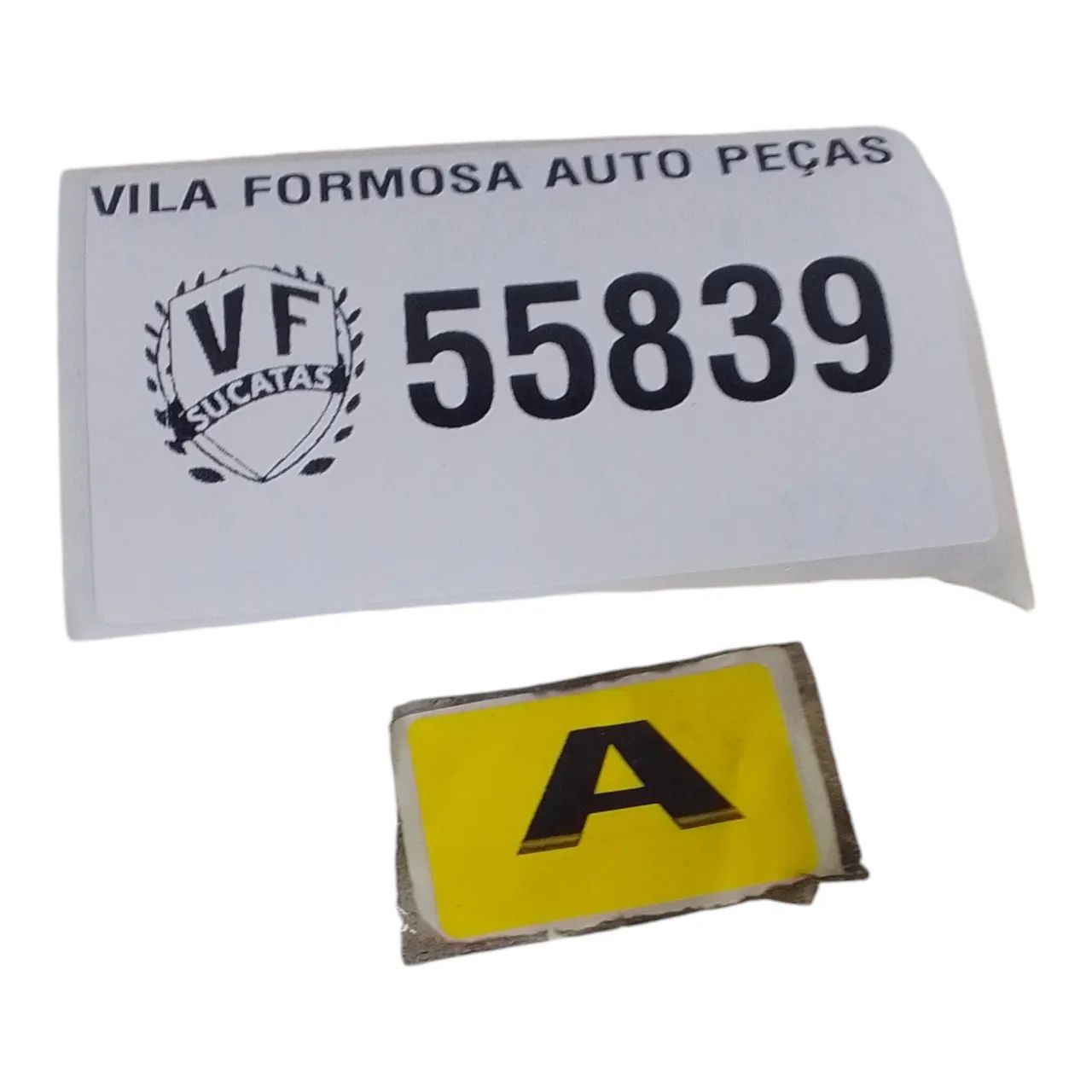 Acabamento Banco Traseiro Esquerdo Gm Cruze 2016/2022 - Foto 9