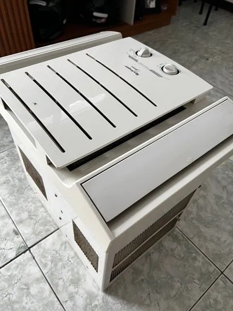Ar Condicionado Springer 10.000BTU - Foto 2