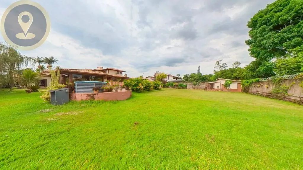 EXCLUSIVO: Casa Projetada por Romulo Hermeto, no Lago Sul - Foto 4