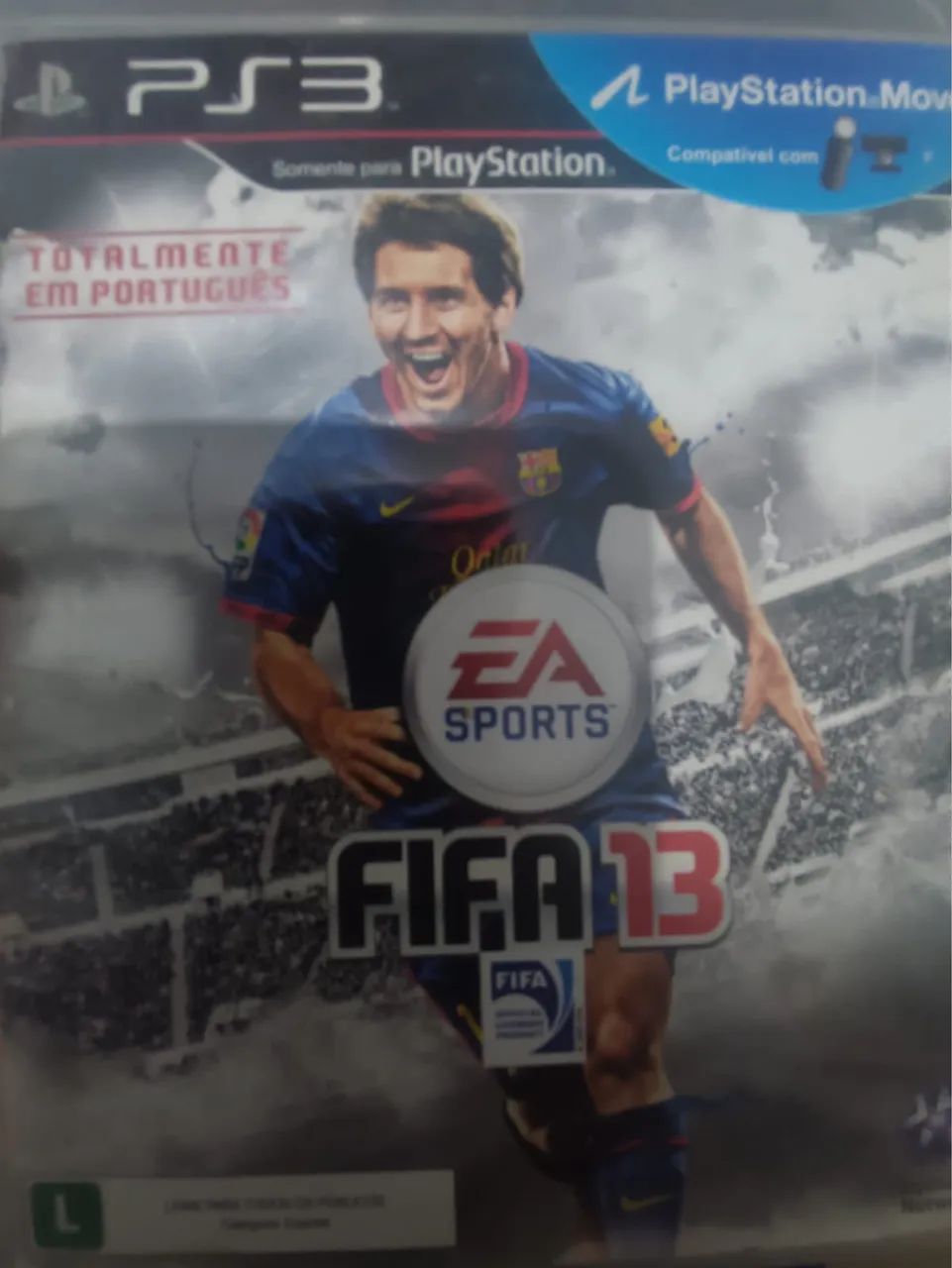 FIFA 13 PS3
