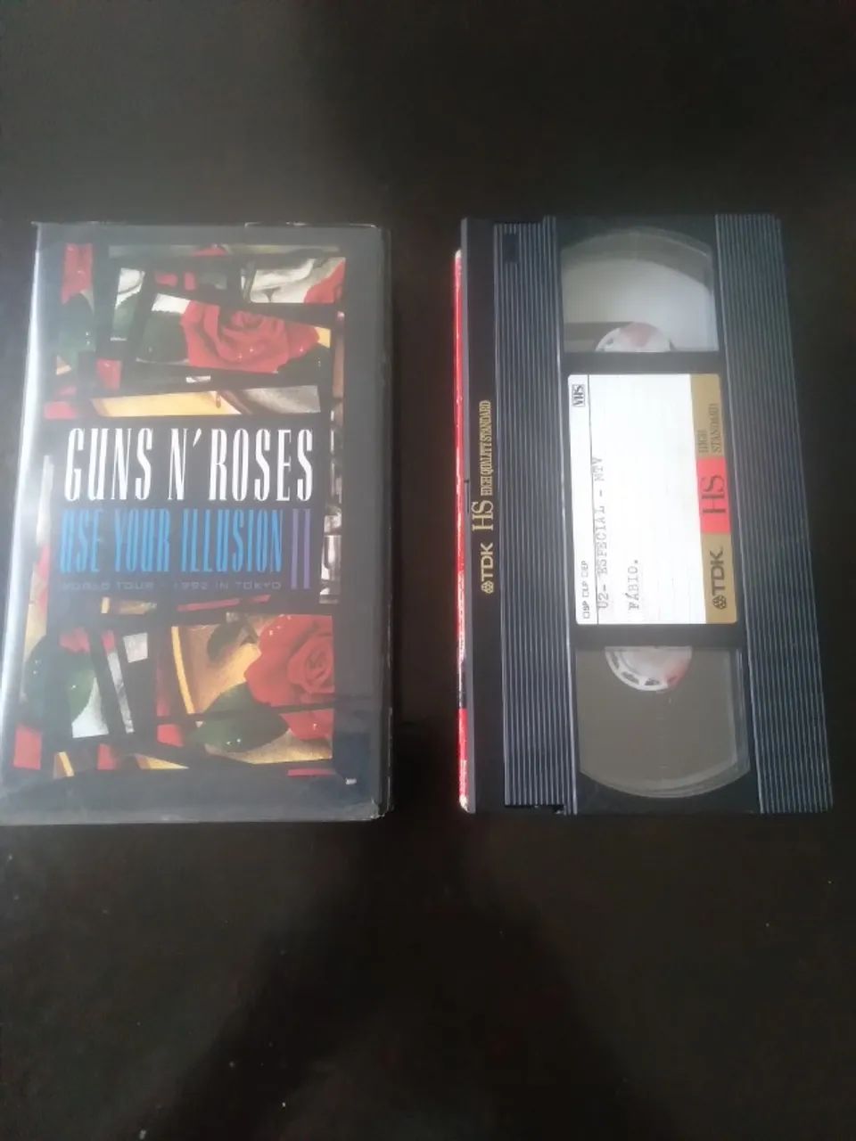 Pacote de Fitas VHS Variadas - Foto 3